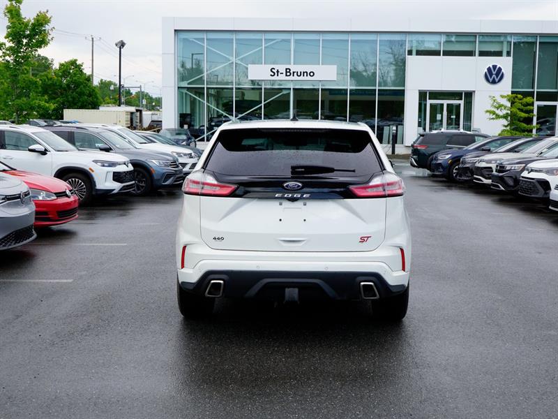 ford Edge 2022 - 5