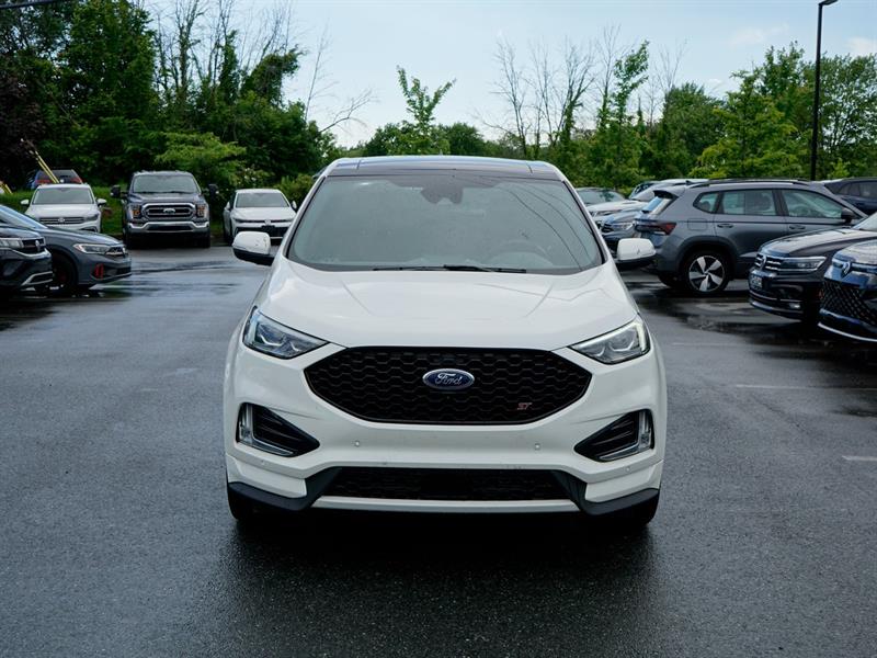 ford Edge 2022 - 6