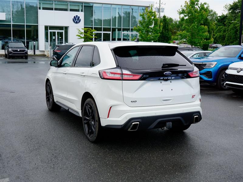 ford Edge 2022 - 7