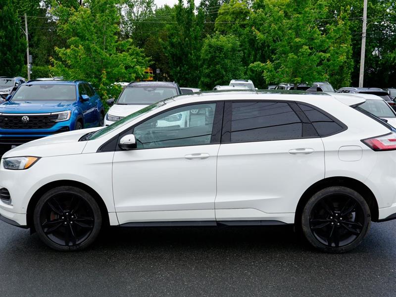 ford Edge 2022 - 8