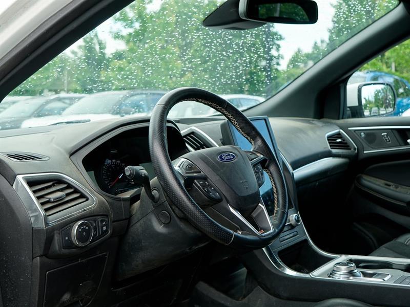 ford Edge 2022 - 11