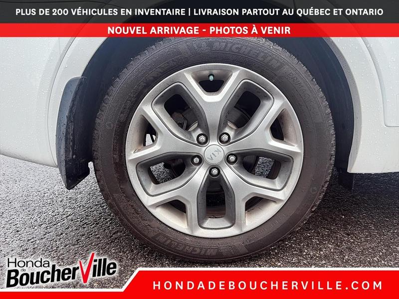kia Sorento 2016 - 15