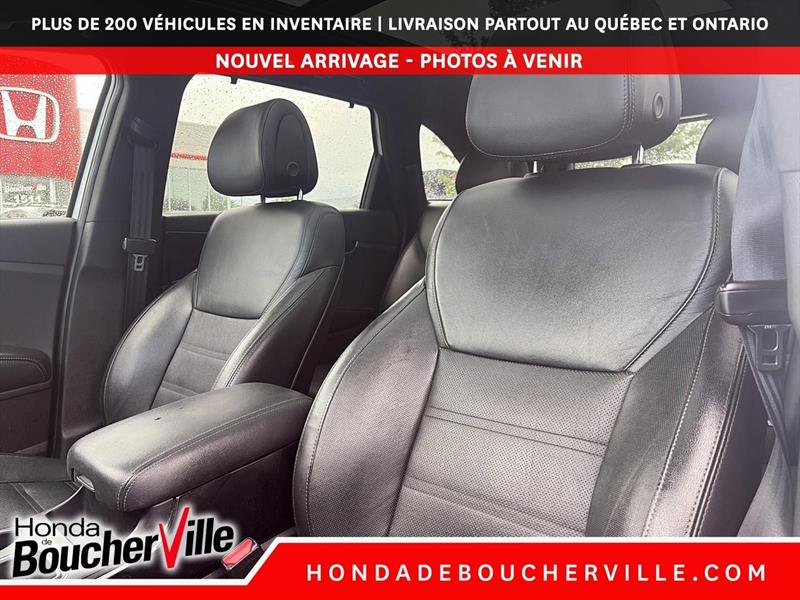 kia Sorento 2016 - 25