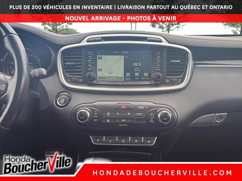kia Sorento 2016 - 33