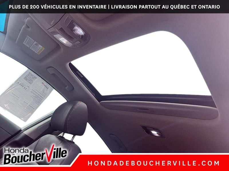 hyundai IONIQ électrique 2019 - 33
