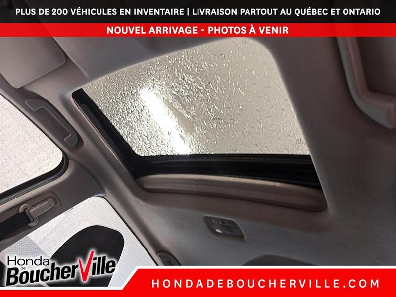 honda Fit 2015 - 27