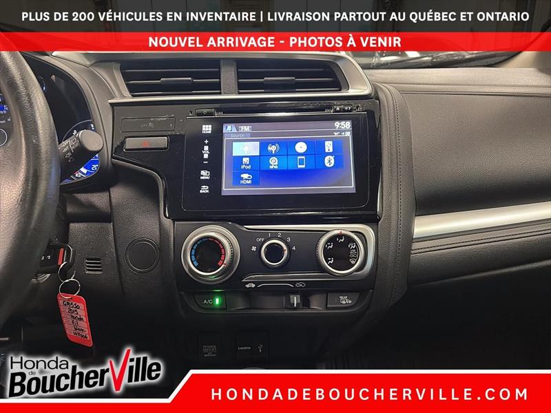honda Fit 2015 - 31