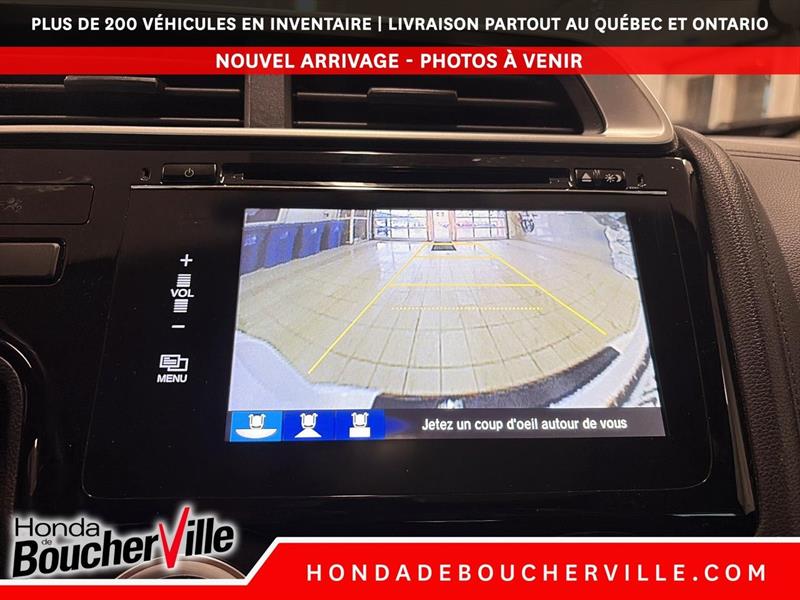 honda Fit 2015 - 32