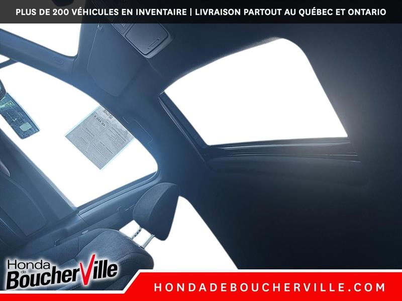 honda Pilot 2022 - 31