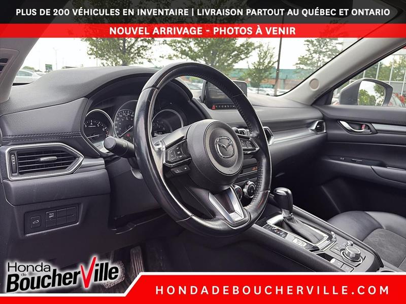 mazda CX-5 2017 - 23