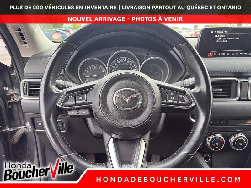 mazda CX-5 2017 - 27
