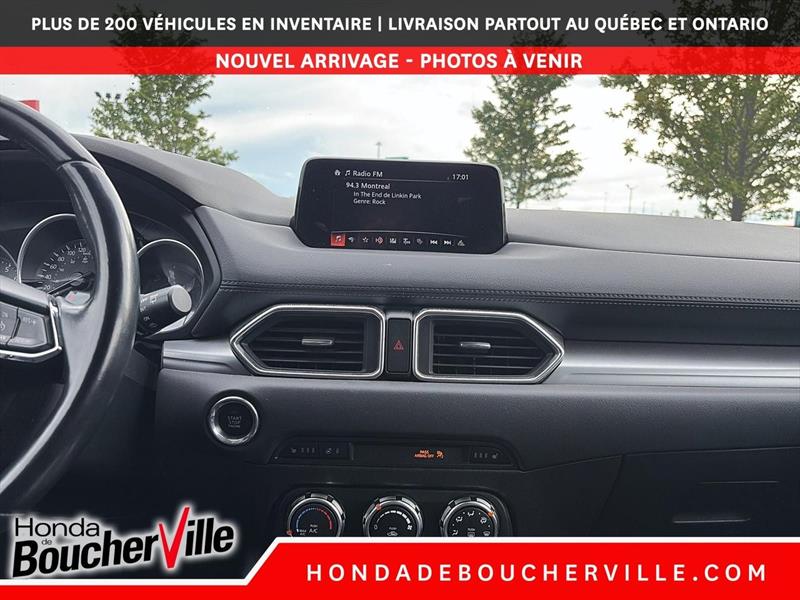 mazda CX-5 2017 - 31