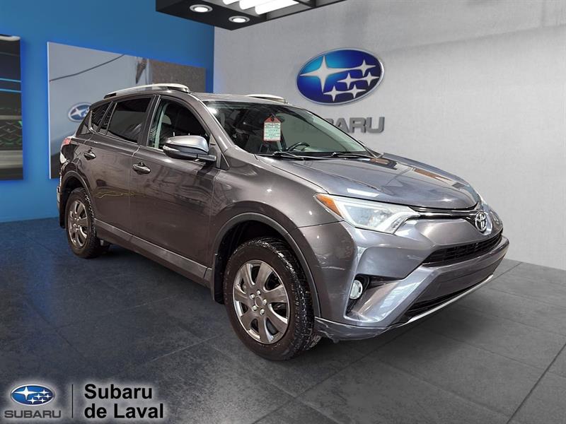 toyota RAV4 2016 - 3