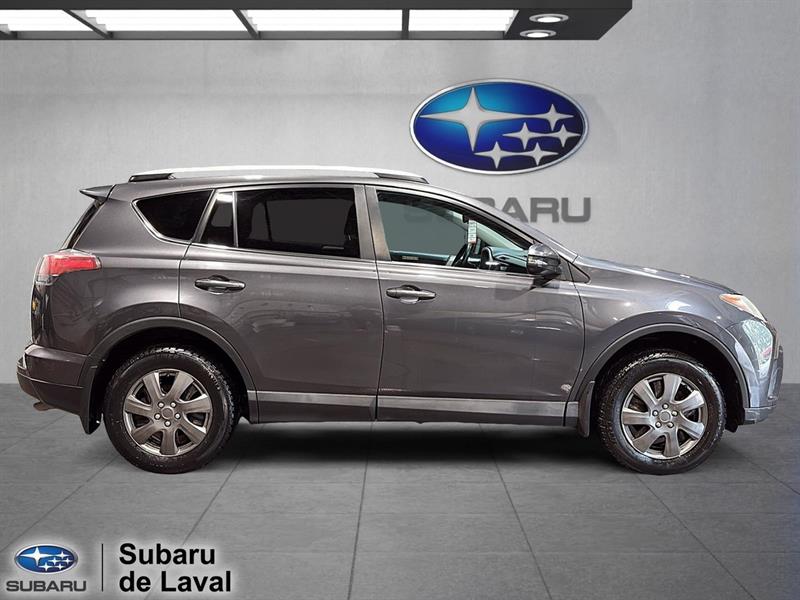 toyota RAV4 2016 - 4