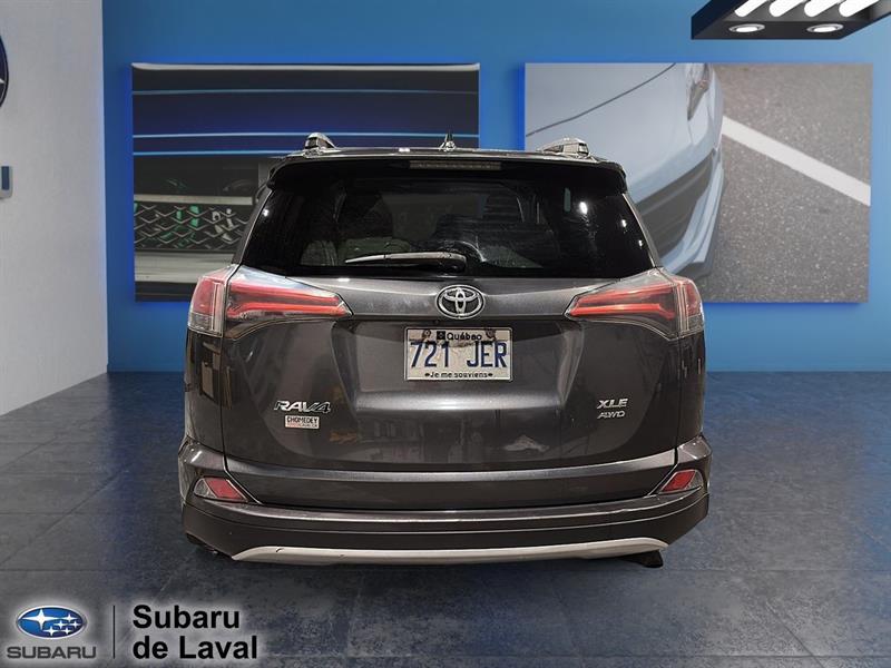 toyota RAV4 2016 - 6