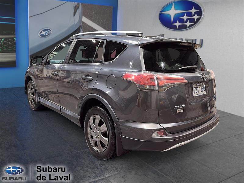 toyota RAV4 2016 - 7