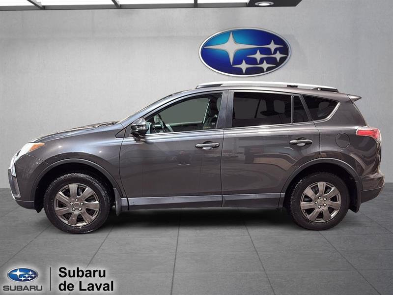 toyota RAV4 2016 - 8