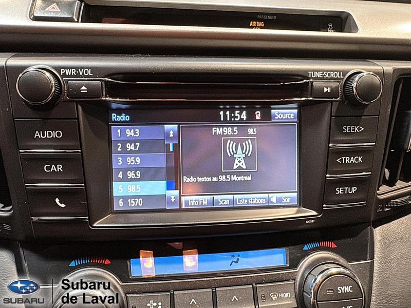 toyota RAV4 2016 - 12