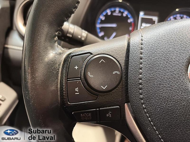 toyota RAV4 2016 - 22