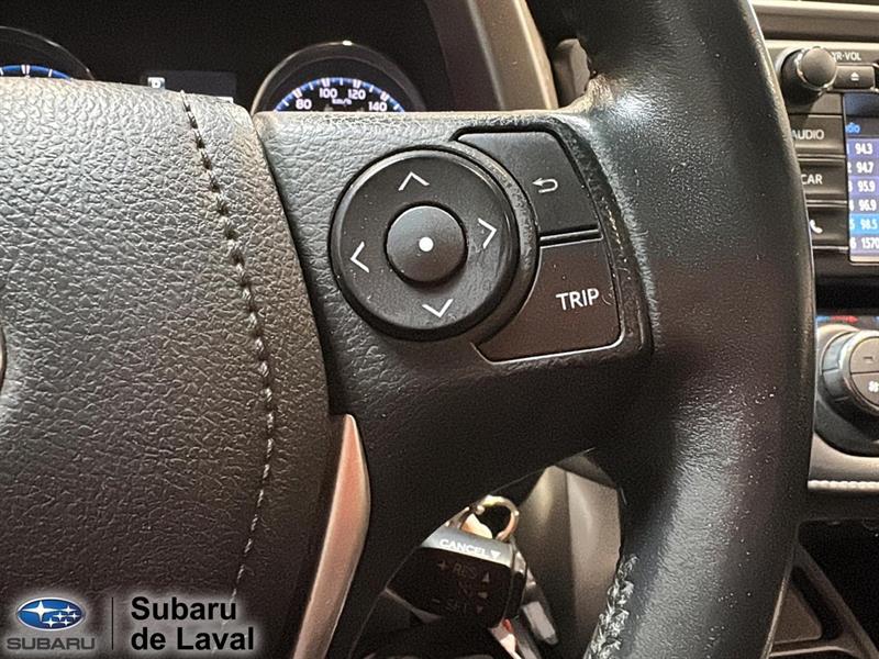 toyota RAV4 2016 - 23