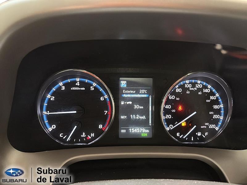 toyota RAV4 2016 - 24