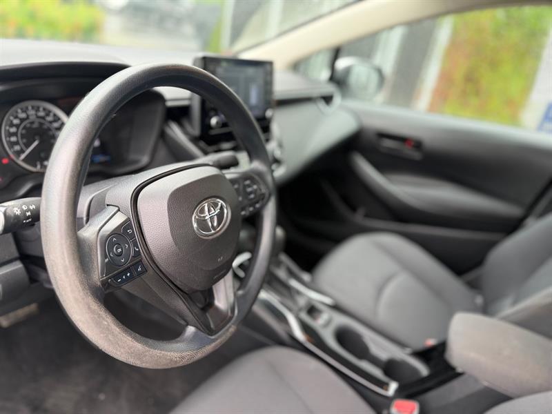 toyota Corolla 2022 - 4