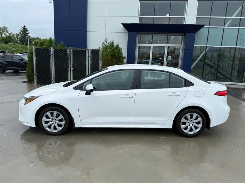toyota Corolla 2022 - 6