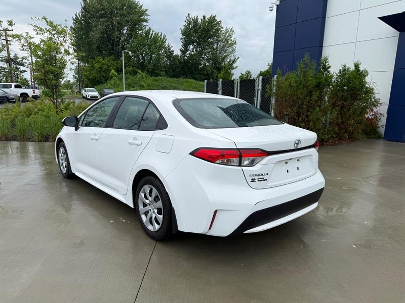 toyota Corolla 2022 - 7