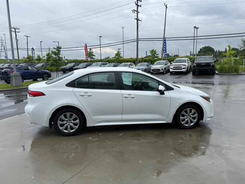 toyota Corolla 2022 - 12