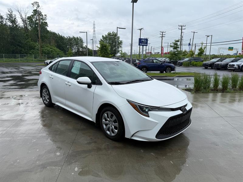 toyota Corolla 2022 - 13