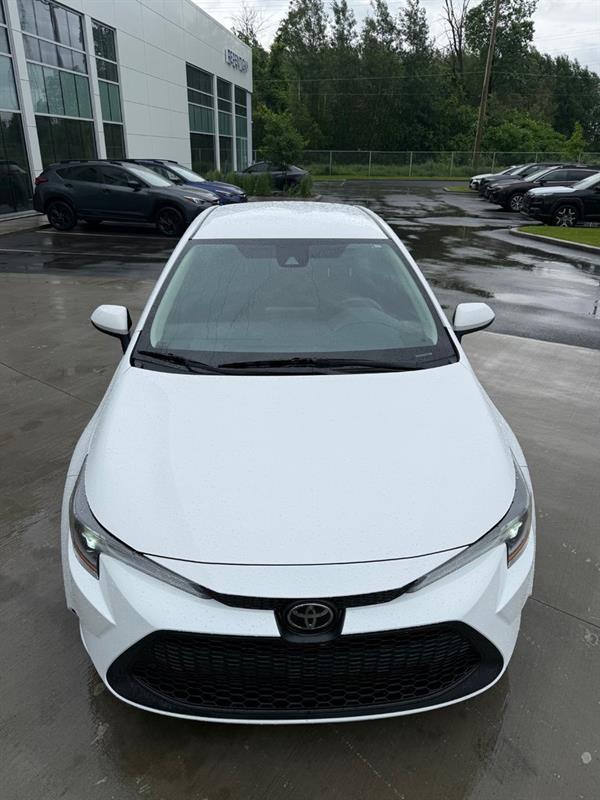 toyota Corolla 2022 - 14