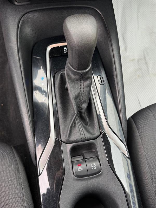toyota Corolla 2022 - 15