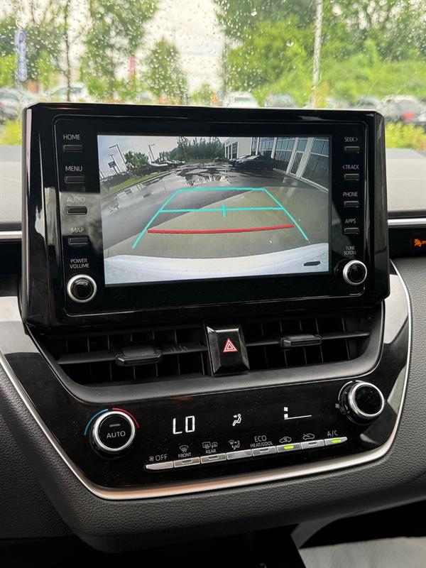 toyota Corolla 2022 - 18
