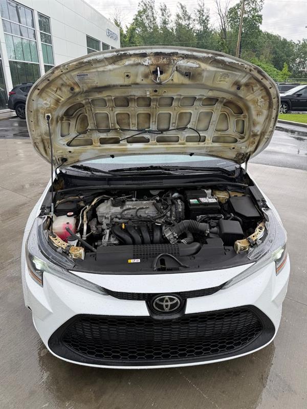 toyota Corolla 2022 - 23