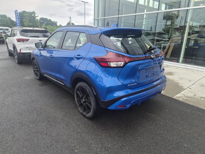 nissan Kicks 2023 - 5