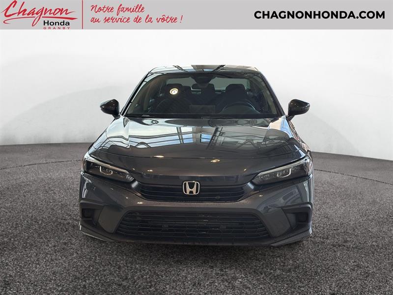 honda Civic Berline 2024 - 2