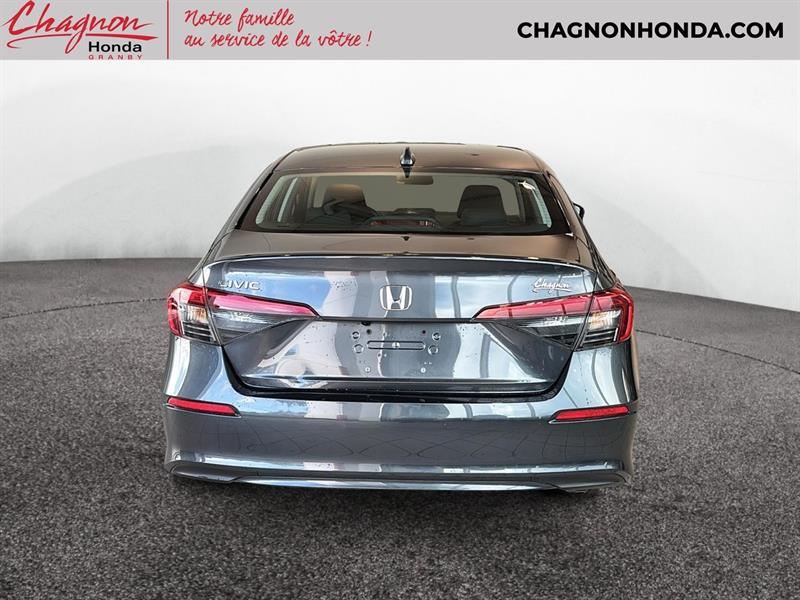 honda Civic Berline 2024 - 3