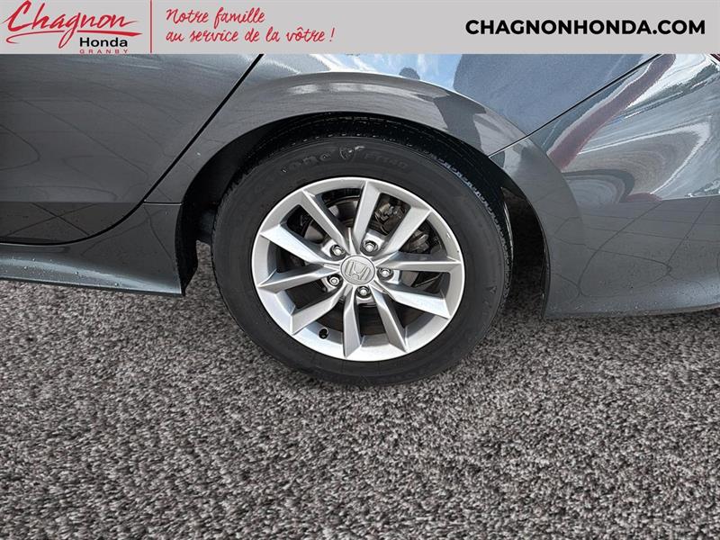 honda Civic Berline 2024 - 7