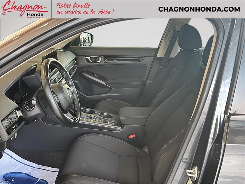 honda Civic Berline 2024 - 8