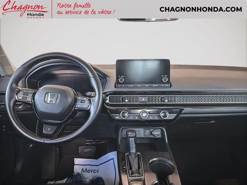 honda Civic Berline 2024 - 9