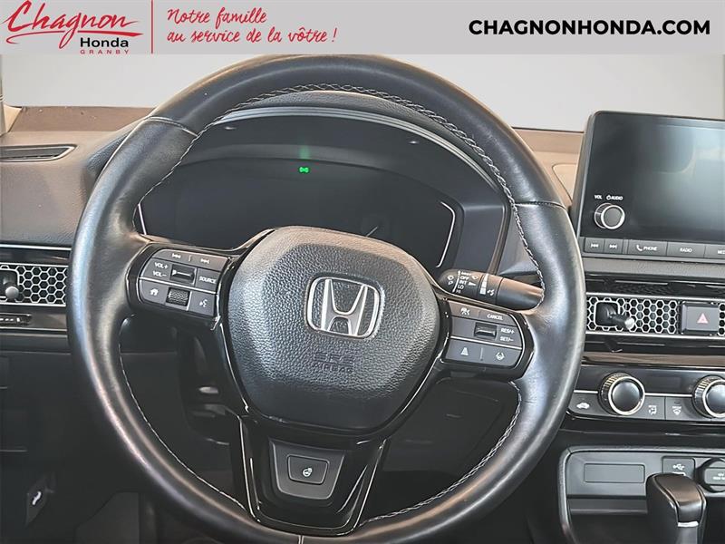honda Civic Berline 2024 - 11