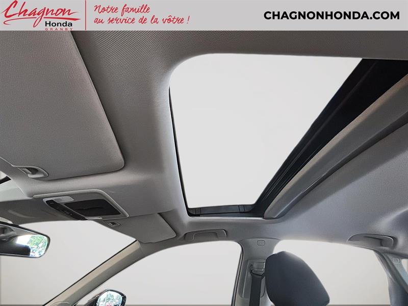 honda Civic Berline 2024 - 15