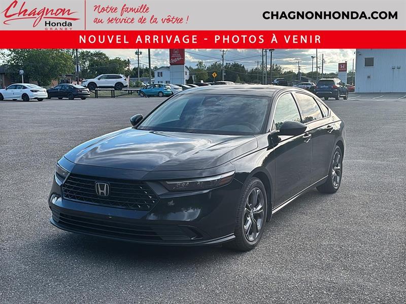 honda Berline Accord 2023