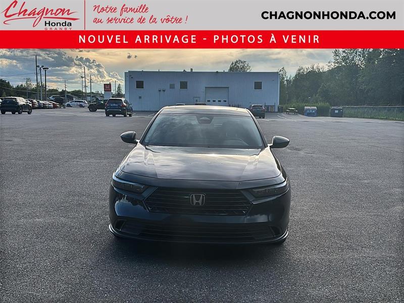 honda Berline Accord 2023 - 2