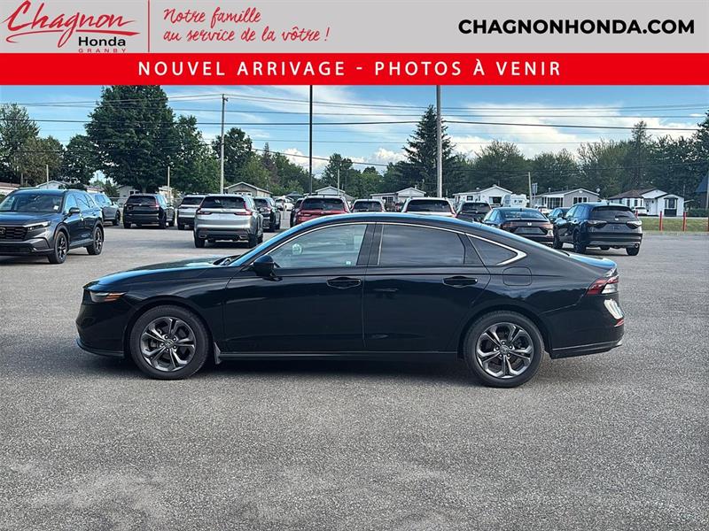 honda Berline Accord 2023 - 5