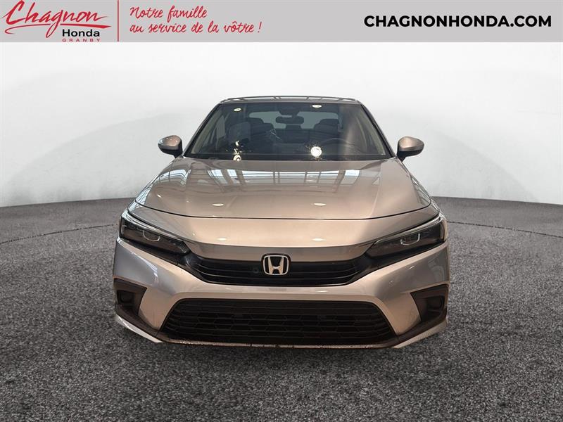 honda Civic Berline 2023 - 2