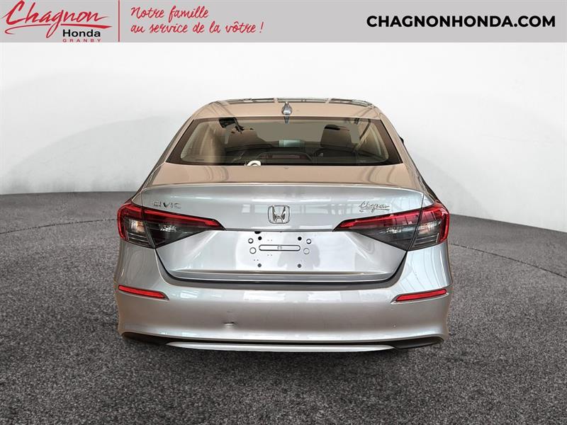 honda Civic Berline 2023 - 3