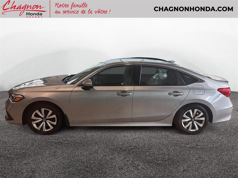honda Civic Berline 2023 - 5