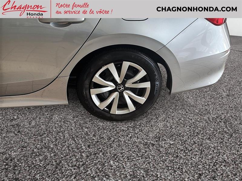 honda Civic Berline 2023 - 7