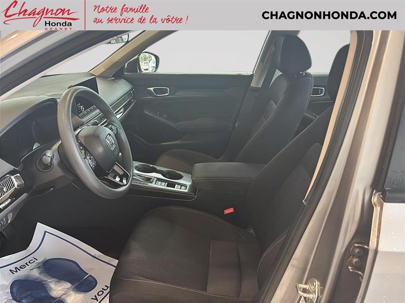 honda Civic Berline 2023 - 8